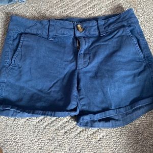 American Eagle Outfitters shorts!